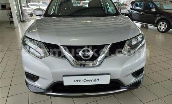 Acheter Occasion Voiture Nissan Exa Gris à Beitbridge, Matabeleland South Acheter Occasion Voiture Nissan Exa Gris à Beitbridge, Matabeleland South