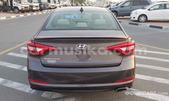 Acheter Import Voiture Hyundai Sonata Marron à Import - Dubai, Harare Acheter Import Voiture Hyundai Sonata Marron à Import - Dubai, Harare