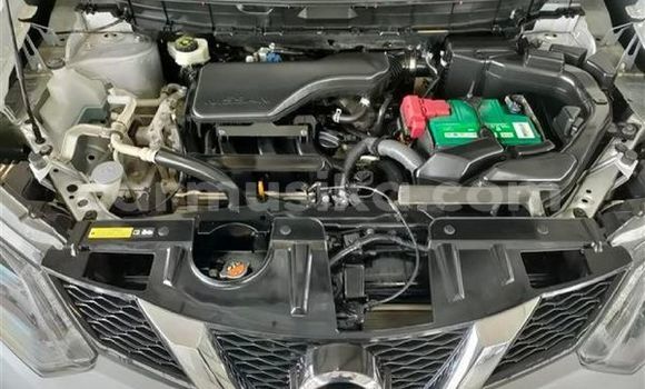 Acheter Occasion Voiture Nissan Exa Gris à Beitbridge, Matabeleland South Acheter Occasion Voiture Nissan Exa Gris à Beitbridge, Matabeleland South