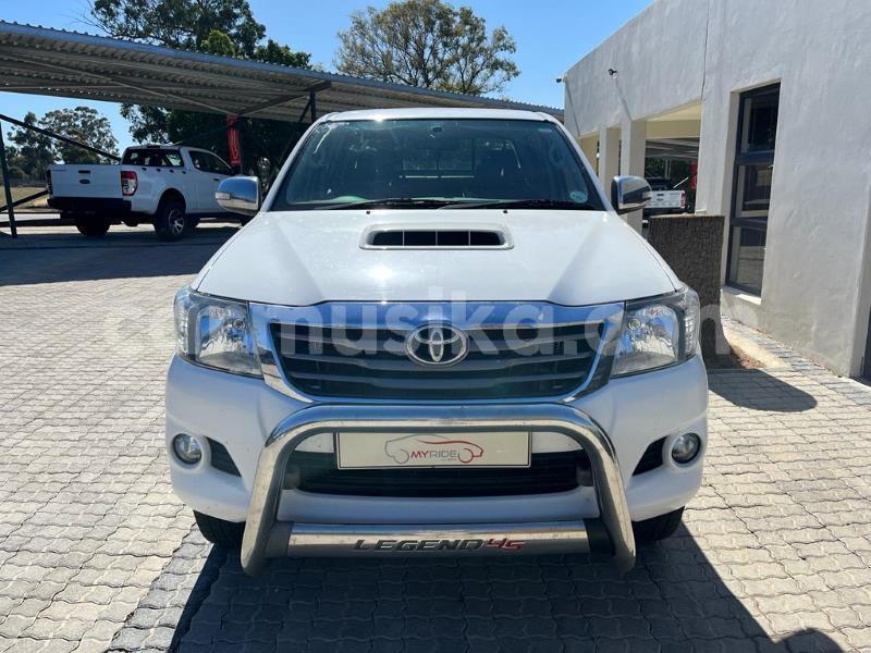 Big with watermark toyota hilux matabeleland south beitbridge 28551