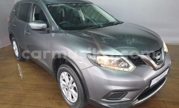 Nunua Ilio tumika Nissan X–Trail Nyingine Gari ndani ya Beitbridge nchini Matabeleland Kusini