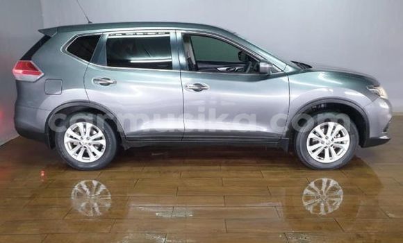 Tenga Tsaru Nissan X–Trail Zvimwe Mota in Beitbridge in Matabeleland South Tenga Tsaru Nissan X–Trail Zvimwe Mota in Beitbridge in Matabeleland South