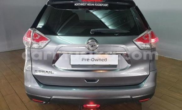 Tenga Tsaru Nissan X–Trail Zvimwe Mota in Beitbridge in Matabeleland South Tenga Tsaru Nissan X–Trail Zvimwe Mota in Beitbridge in Matabeleland South