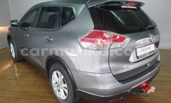 Tenga Tsaru Nissan X–Trail Zvimwe Mota in Beitbridge in Matabeleland South Tenga Tsaru Nissan X–Trail Zvimwe Mota in Beitbridge in Matabeleland South