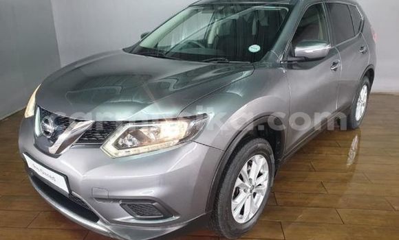 Tenga Tsaru Nissan X–Trail Zvimwe Mota in Beitbridge in Matabeleland South Tenga Tsaru Nissan X–Trail Zvimwe Mota in Beitbridge in Matabeleland South