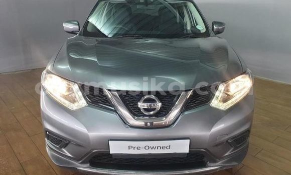 Tenga Tsaru Nissan X–Trail Zvimwe Mota in Beitbridge in Matabeleland South Tenga Tsaru Nissan X–Trail Zvimwe Mota in Beitbridge in Matabeleland South