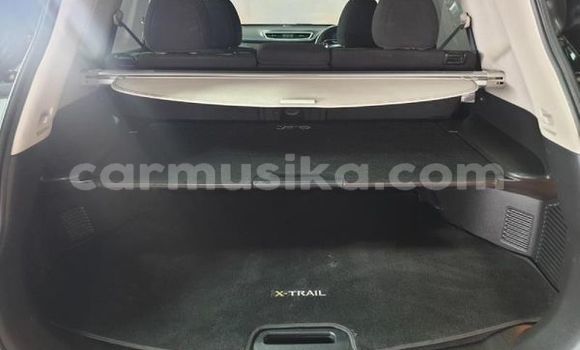 Tenga Tsaru Nissan X–Trail Zvimwe Mota in Beitbridge in Matabeleland South Tenga Tsaru Nissan X–Trail Zvimwe Mota in Beitbridge in Matabeleland South