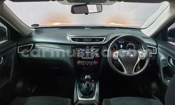 Tenga Tsaru Nissan X–Trail Zvimwe Mota in Beitbridge in Matabeleland South Tenga Tsaru Nissan X–Trail Zvimwe Mota in Beitbridge in Matabeleland South