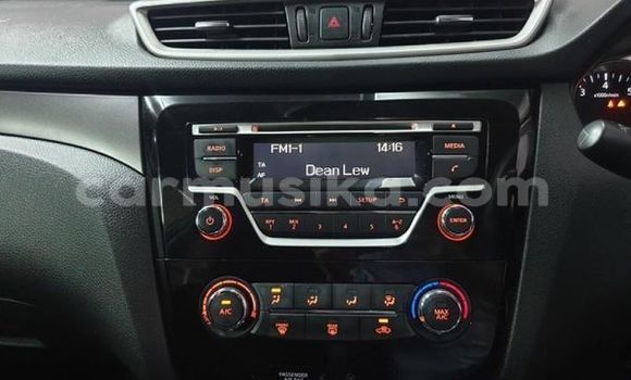 Tenga Tsaru Nissan X–Trail Zvimwe Mota in Beitbridge in Matabeleland South Tenga Tsaru Nissan X–Trail Zvimwe Mota in Beitbridge in Matabeleland South