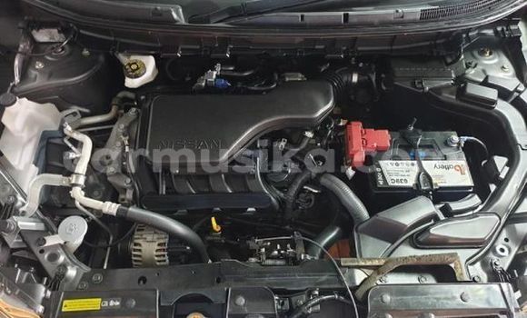 Tenga Tsaru Nissan X–Trail Zvimwe Mota in Beitbridge in Matabeleland South Tenga Tsaru Nissan X–Trail Zvimwe Mota in Beitbridge in Matabeleland South