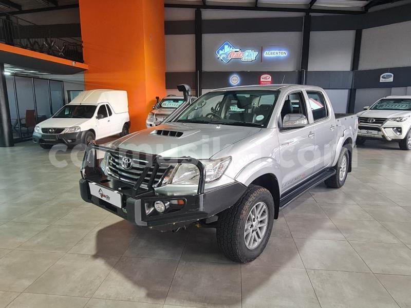 Big with watermark toyota hilux matabeleland south beitbridge 28553