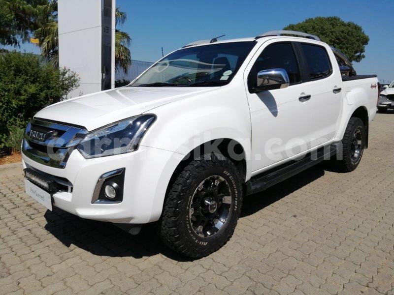 Big with watermark isuzu kb matabeleland south beitbridge 28555