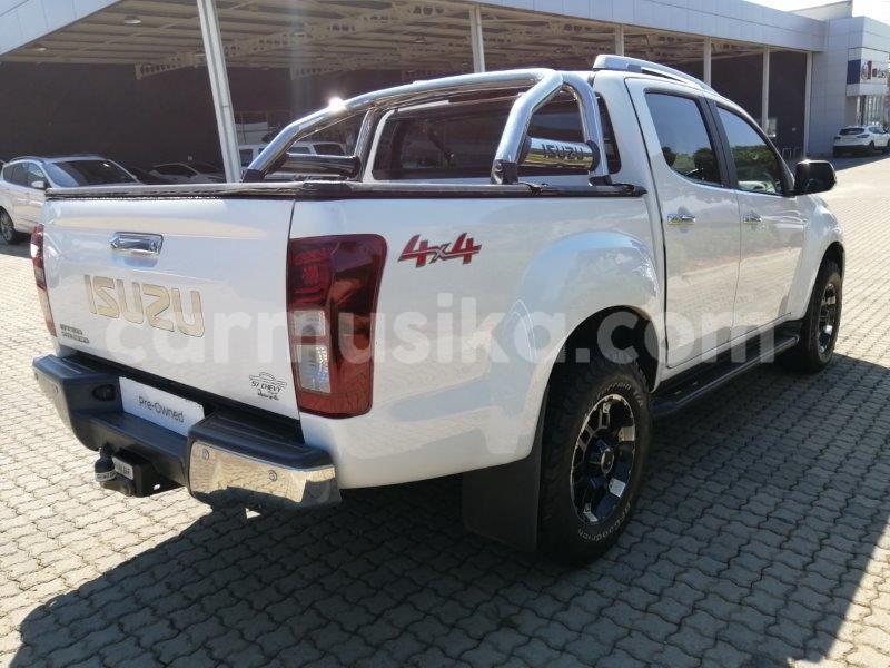 Big with watermark isuzu kb matabeleland south beitbridge 28555