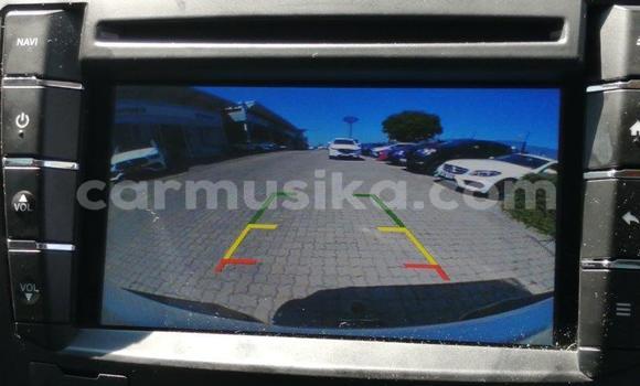 Acheter Occasion Voiture Isuzu KB Blanc à Beitbridge, Matabeleland South Acheter Occasion Voiture Isuzu KB Blanc à Beitbridge, Matabeleland South