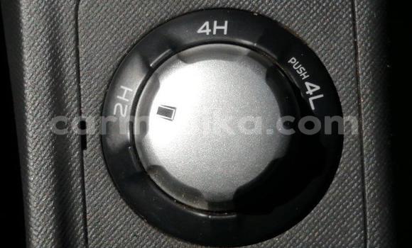 Acheter Occasion Voiture Isuzu KB Blanc à Beitbridge, Matabeleland South Acheter Occasion Voiture Isuzu KB Blanc à Beitbridge, Matabeleland South