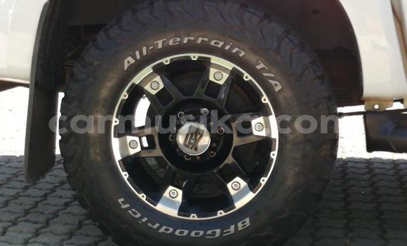 Acheter Occasion Voiture Isuzu KB Blanc à Beitbridge, Matabeleland South Acheter Occasion Voiture Isuzu KB Blanc à Beitbridge, Matabeleland South