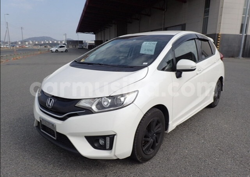 Big with watermark honda fit matabeleland south beitbridge 28556