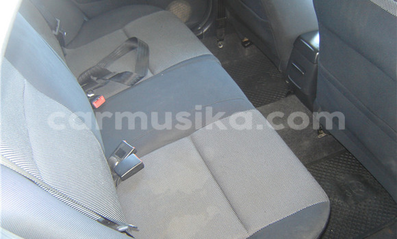 Acheter Occasion Voiture Toyota Runx Blanc à Beitbridge, Matabeleland South Acheter Occasion Voiture Toyota Runx Blanc à Beitbridge, Matabeleland South