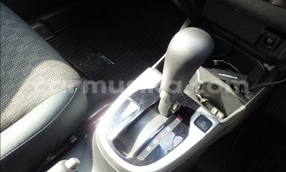 Acheter Occasion Voiture Honda Fit Blanc à Beitbridge, Matabeleland South Acheter Occasion Voiture Honda Fit Blanc à Beitbridge, Matabeleland South