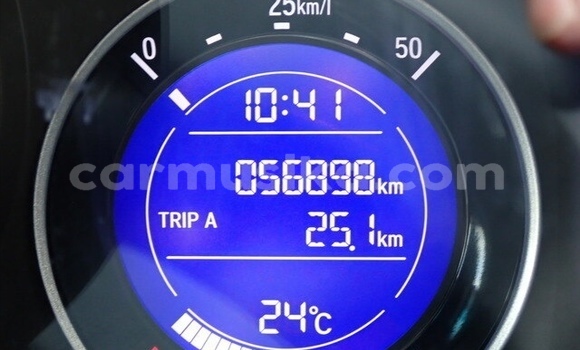 Acheter Occasion Voiture Honda Fit Blanc à Beitbridge, Matabeleland South Acheter Occasion Voiture Honda Fit Blanc à Beitbridge, Matabeleland South