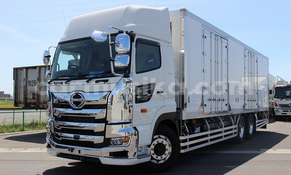 Buy Used Hino Ranger Other Truck in Beitbridge in Matabeleland South