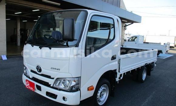 Buy Used Toyota Dyna White Truck in Beitbridge in Matabeleland South