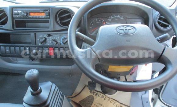 Buy Used Toyota Dyna White Truck in Beitbridge in Matabeleland South Buy Used Toyota Dyna White Truck in Beitbridge in Matabeleland South