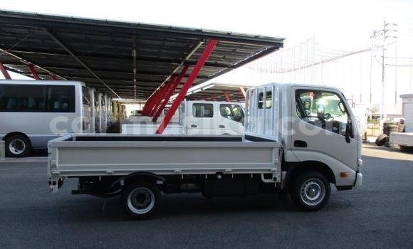 Buy Used Toyota Dyna White Truck in Beitbridge in Matabeleland South Buy Used Toyota Dyna White Truck in Beitbridge in Matabeleland South