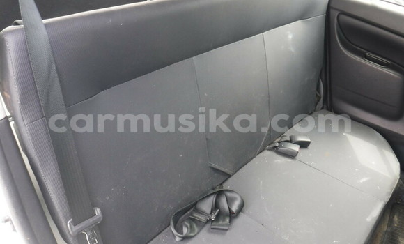 Buy Used Toyota Probox White Car in Beitbridge in Matabeleland South Buy Used Toyota Probox White Car in Beitbridge in Matabeleland South