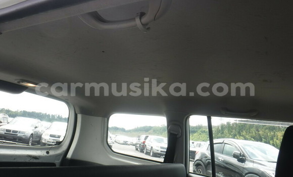 Buy Used Toyota Probox White Car in Beitbridge in Matabeleland South Buy Used Toyota Probox White Car in Beitbridge in Matabeleland South