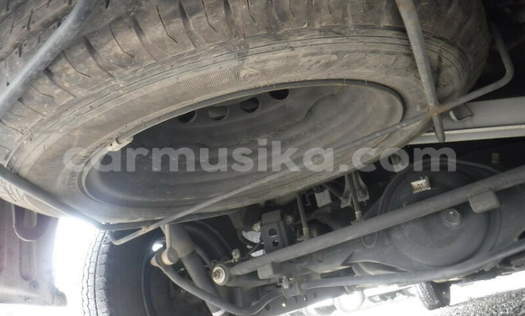 Buy Used Toyota Probox White Car in Beitbridge in Matabeleland South Buy Used Toyota Probox White Car in Beitbridge in Matabeleland South