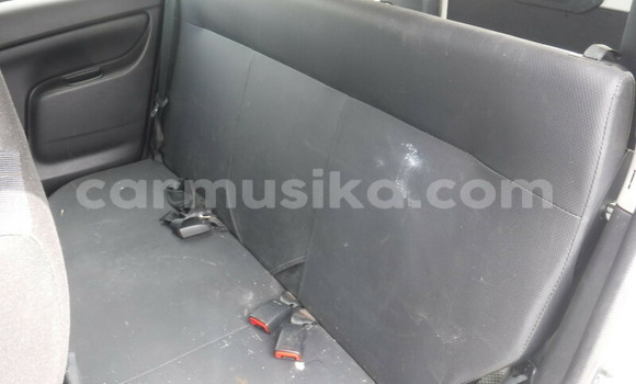 Buy Used Toyota Probox White Car in Beitbridge in Matabeleland South Buy Used Toyota Probox White Car in Beitbridge in Matabeleland South