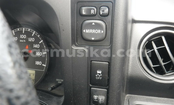 Buy Used Toyota Probox White Car in Beitbridge in Matabeleland South Buy Used Toyota Probox White Car in Beitbridge in Matabeleland South