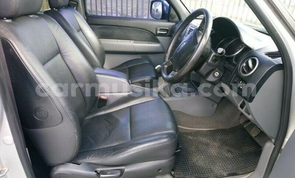 Acheter Occasion Voiture Ford Ranger Gris à Beitbridge, Matabeleland South Acheter Occasion Voiture Ford Ranger Gris à Beitbridge, Matabeleland South