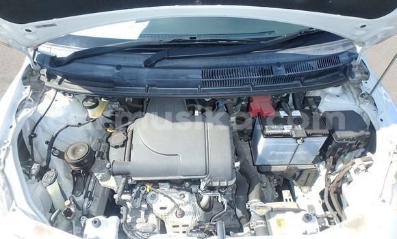 Tenga Tsaru Toyota Belta Chena Mota in Beitbridge in Matabeleland South Tenga Tsaru Toyota Belta Chena Mota in Beitbridge in Matabeleland South