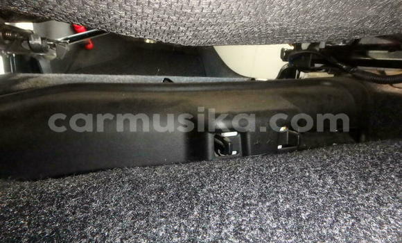 Tenga Tsaru Toyota Belta Chena Mota in Beitbridge in Matabeleland South Tenga Tsaru Toyota Belta Chena Mota in Beitbridge in Matabeleland South