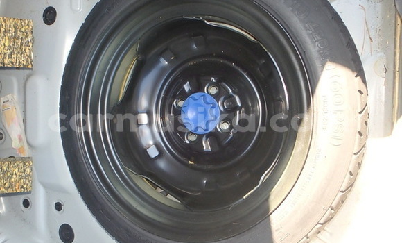 Tenga Tsaru Toyota Belta Chena Mota in Beitbridge in Matabeleland South Tenga Tsaru Toyota Belta Chena Mota in Beitbridge in Matabeleland South