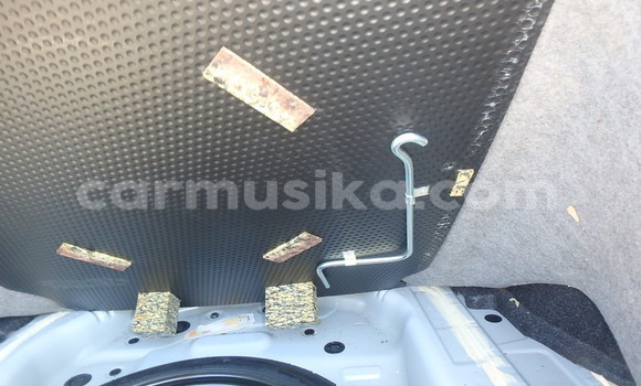 Tenga Tsaru Toyota Belta Chena Mota in Beitbridge in Matabeleland South Tenga Tsaru Toyota Belta Chena Mota in Beitbridge in Matabeleland South