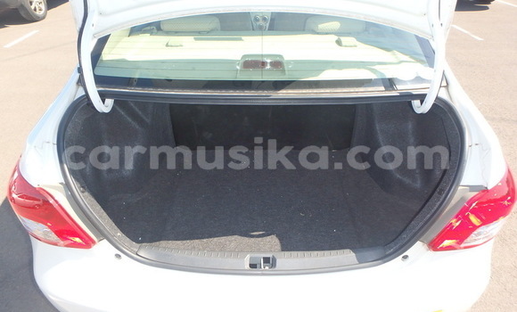 Tenga Tsaru Toyota Belta Chena Mota in Beitbridge in Matabeleland South Tenga Tsaru Toyota Belta Chena Mota in Beitbridge in Matabeleland South