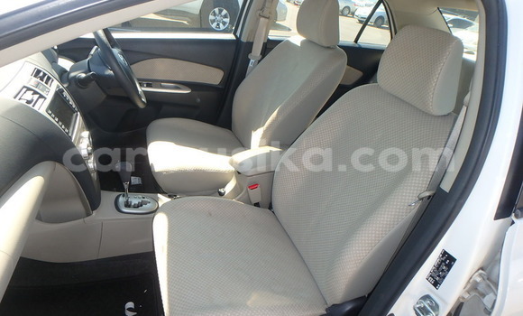 Tenga Tsaru Toyota Belta Chena Mota in Beitbridge in Matabeleland South Tenga Tsaru Toyota Belta Chena Mota in Beitbridge in Matabeleland South