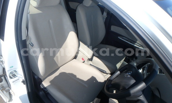 Tenga Tsaru Toyota Belta Chena Mota in Beitbridge in Matabeleland South Tenga Tsaru Toyota Belta Chena Mota in Beitbridge in Matabeleland South