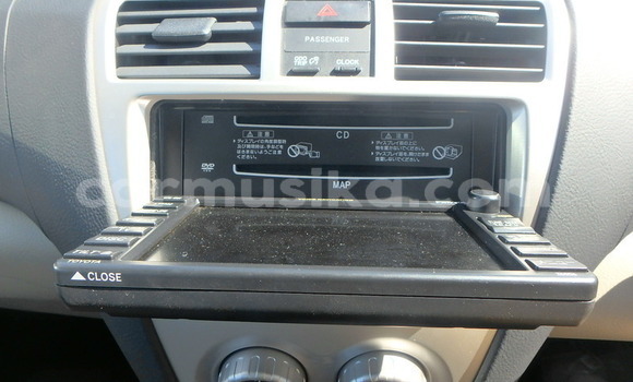 Tenga Tsaru Toyota Belta Chena Mota in Beitbridge in Matabeleland South Tenga Tsaru Toyota Belta Chena Mota in Beitbridge in Matabeleland South