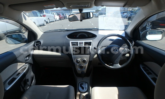 Tenga Tsaru Toyota Belta Chena Mota in Beitbridge in Matabeleland South Tenga Tsaru Toyota Belta Chena Mota in Beitbridge in Matabeleland South