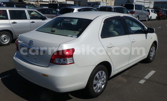 Tenga Tsaru Toyota Belta Chena Mota in Beitbridge in Matabeleland South Tenga Tsaru Toyota Belta Chena Mota in Beitbridge in Matabeleland South