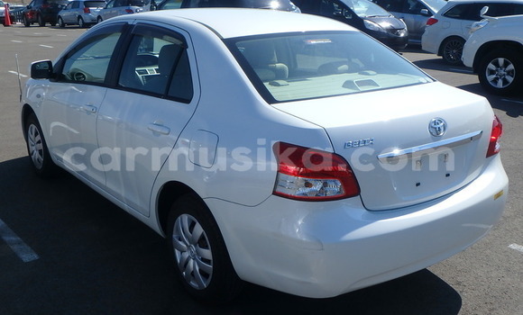 Tenga Tsaru Toyota Belta Chena Mota in Beitbridge in Matabeleland South Tenga Tsaru Toyota Belta Chena Mota in Beitbridge in Matabeleland South