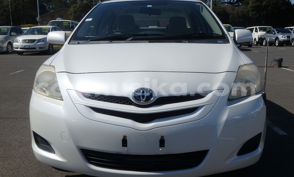 Tenga Tsaru Toyota Belta Chena Mota in Beitbridge in Matabeleland South Tenga Tsaru Toyota Belta Chena Mota in Beitbridge in Matabeleland South