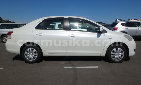 Tenga Tsaru Toyota Belta Chena Mota in Beitbridge in Matabeleland South Tenga Tsaru Toyota Belta Chena Mota in Beitbridge in Matabeleland South