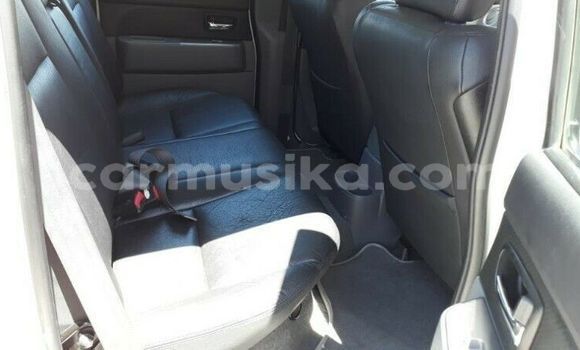 Acheter Occasion Voiture Ford Ranger Gris à Beitbridge, Matabeleland South Acheter Occasion Voiture Ford Ranger Gris à Beitbridge, Matabeleland South