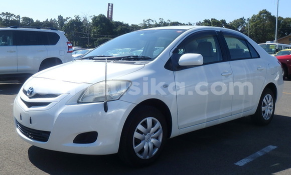 Tenga Tsaru Toyota Belta Chena Mota in Beitbridge in Matabeleland South Tenga Tsaru Toyota Belta Chena Mota in Beitbridge in Matabeleland South