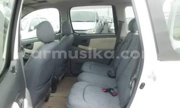 Tenga Tsaru Toyota FunCargo Chena Mota in Beitbridge in Matabeleland South Tenga Tsaru Toyota FunCargo Chena Mota in Beitbridge in Matabeleland South